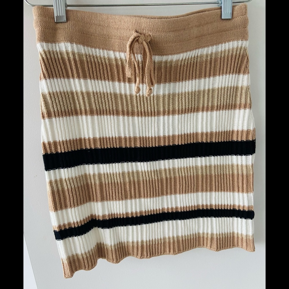 COPY - Amia Mini Skirt